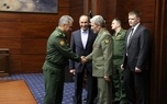 همکاری‌های ایران و روسیه ‌تا نابودی کامل تروریسم در سوریه ادامه خواهد داشت