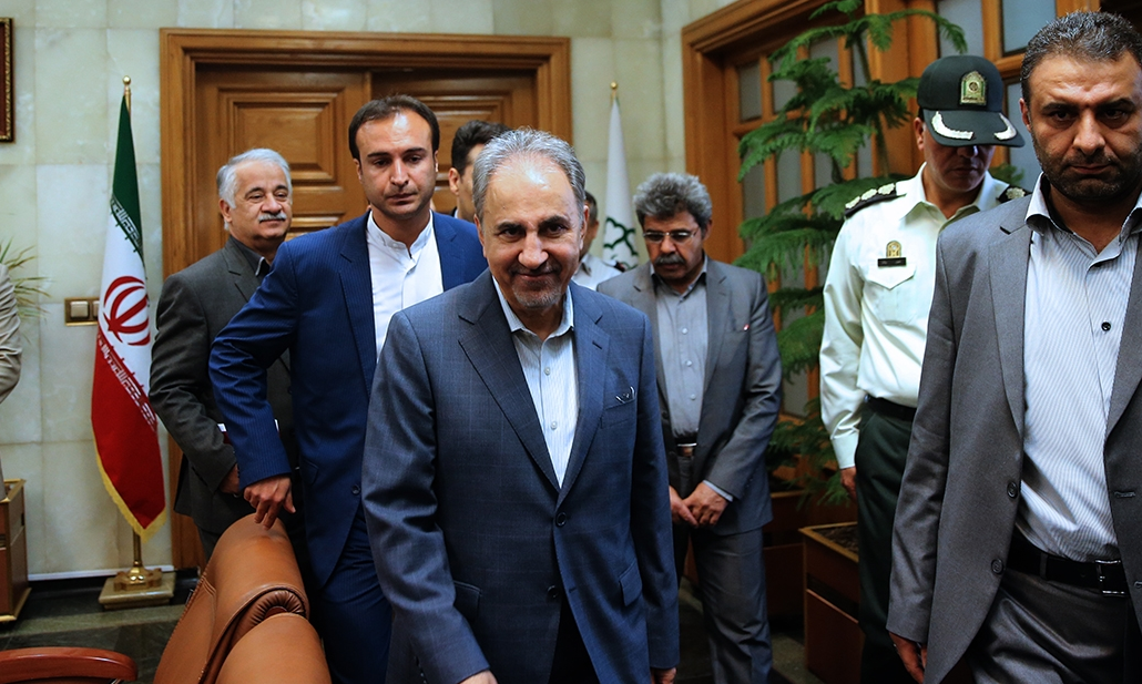 دادستان کل کشور: نجفی کنار برود؛ تحت تعقیب نخواهد بود