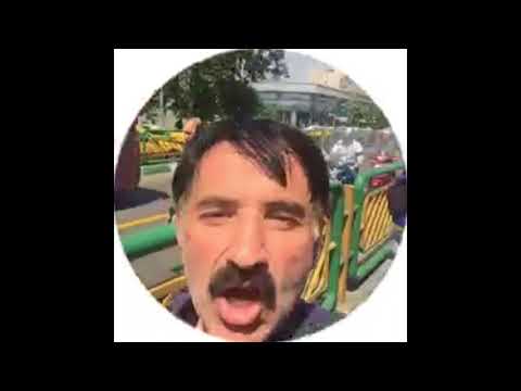 برنامه نبض میهن شماره (۲۰): مراسم تشییع پیکر زنده یاد ناصر ملک مطیعی و حمله نیروهای سرکوبگر به مردم