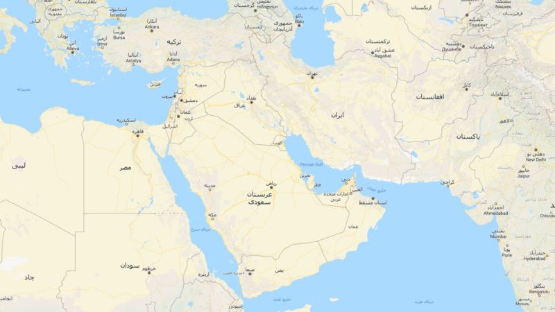 واکنش کشورهای خاورمیانه به خروج آمریکا از برجام