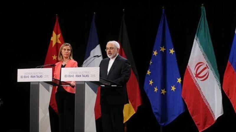 دیدار وزیران خارجه ایران، بریتانیا، آلمان و فرانسه  «هفته آینده در بروکسل»