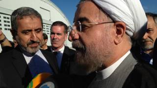 دومین حضور حسن روحانی در سازمان ملل؛ ایران چه فرصت‌هایی دارد؟