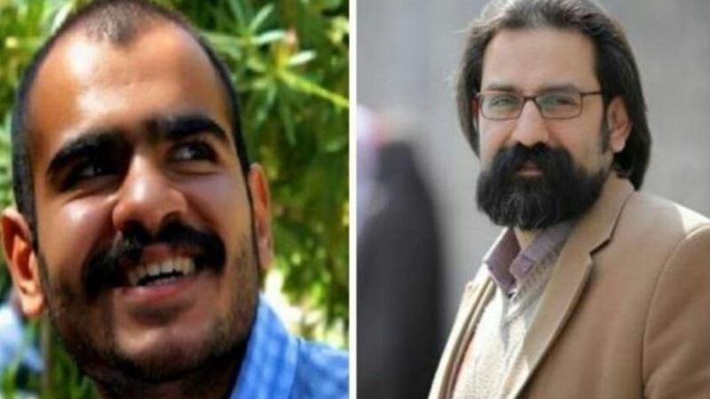 نگرانی گزارشگران بدون مرز از وضعیت فعالان مدنی مرتبط به درویشان گنابادی در زندان