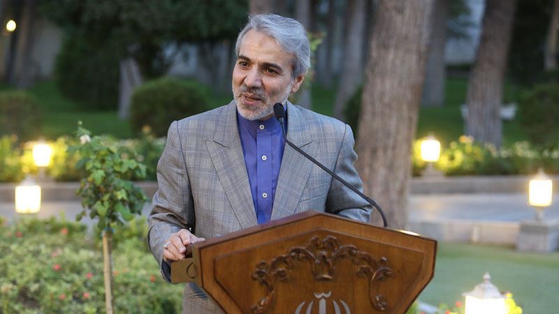 تهدید دولت ایران به از سرگیری غنی‌سازی ۲۰ درصدی در صورت خروج اروپا از برجام