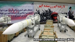 مقامات ایران همواره مذاکره درباره برنامه موشکی تهران را رد کرده‌اند. 