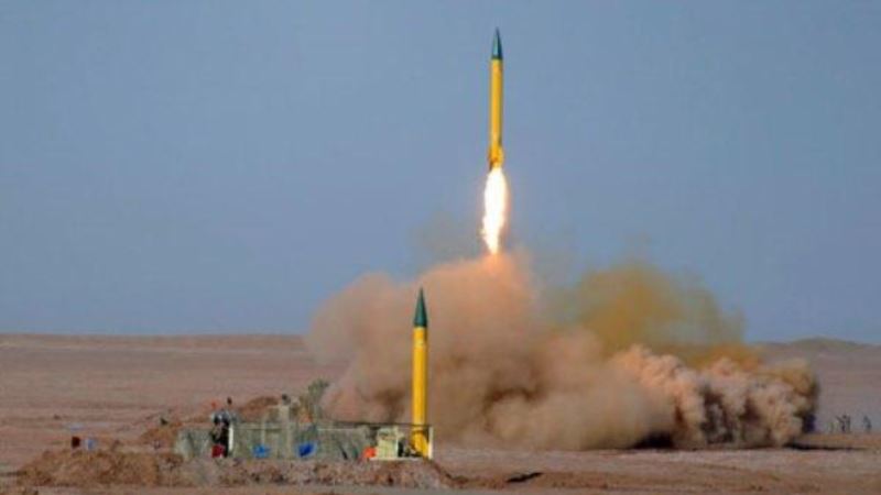 نیویورک تایمز: ایران بی سر و صدا در بیابان فناوری موشکی را پیش می‌برد