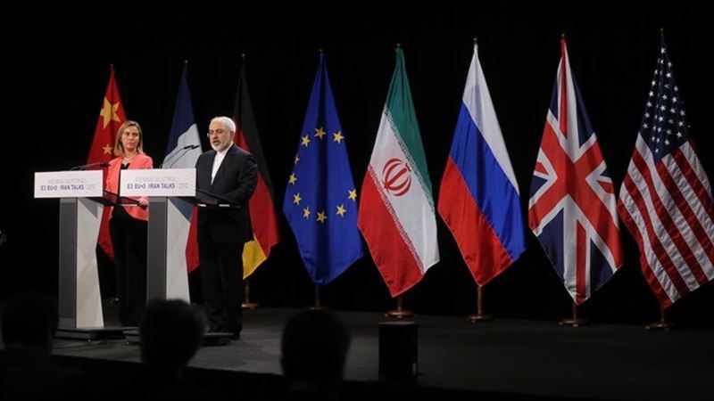 «سه گزینه ایران» در قبال خروج آمریکا از برجام
