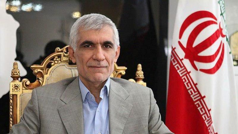محمدعلی افشانی شهردار تهران شد
