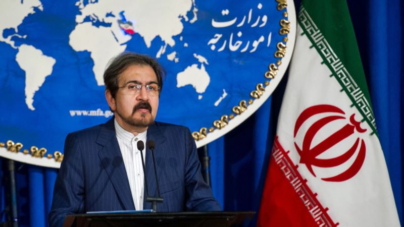 ایران گزارش وزارت خارجه آمریکا درباره آزادی‌های مذهبی را «غیرواقعی» خواند