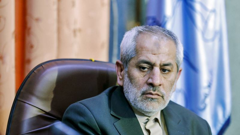 دادستان تهران: هیات منتخب رئیس‌جمهوری حق اظهارنظر درباره پرونده محیط‌ زیستی‌ها ندارد