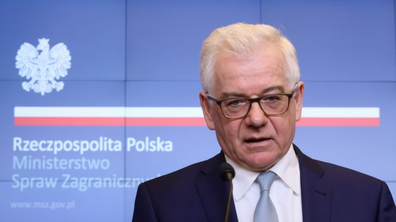 لهستان: اروپا به نگرانی‌های آمریکا درباره برجام توجه بیشتری نشان دهد