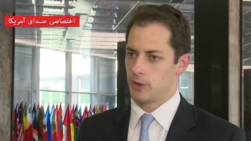 گفته‌های مقام وزارت خارجه آمریکا درباره خروج از برجام