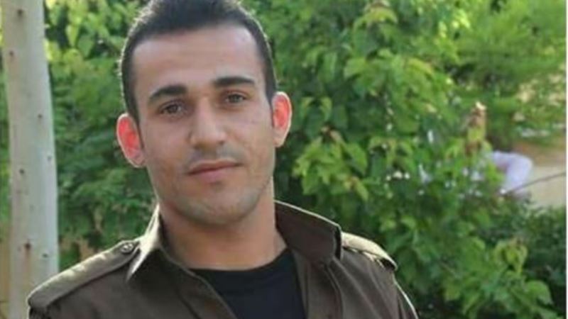 ابراز نگرانی عفو بین‌الملل نسبت به اعدام رامین حسین پناهی بعد از ماه رمضان
