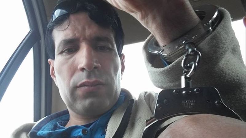 شکنجه یک فعال مدنی ملایری در بازداشت و ضرب و شتم یک فعال مدنی در گچساران