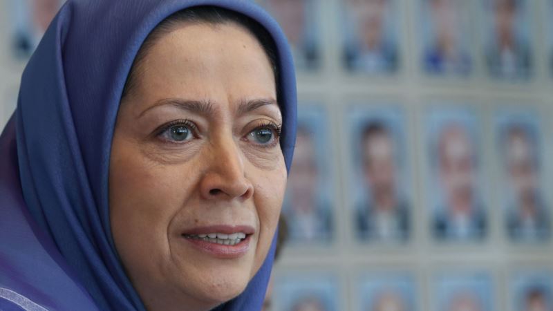 مریم رجوی: رژیم ولایت فقیه بدون تسلیحات كشتار جمعی وجود ندارد