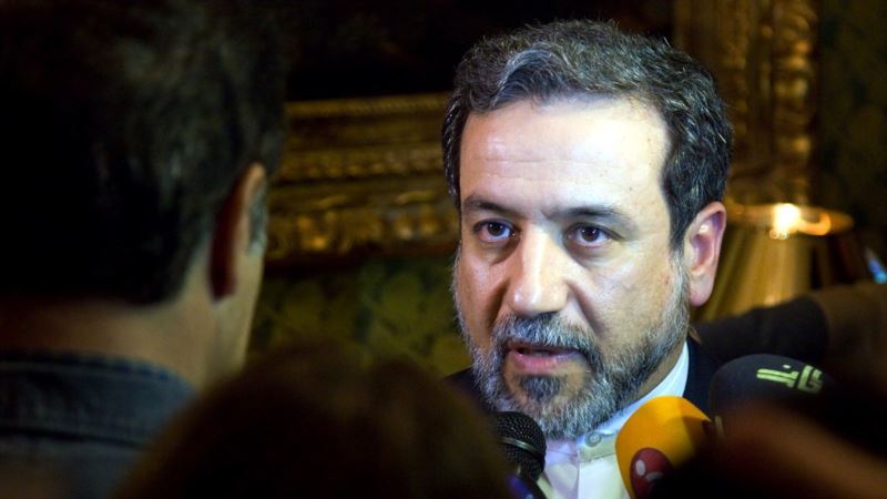 عراقچی: حفظ برجام بدون آمریکا ممکن است