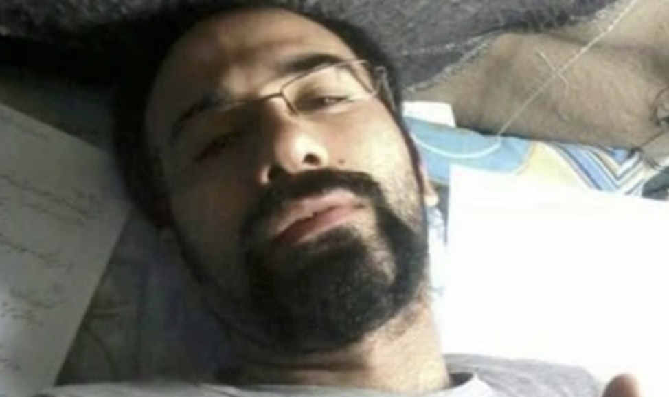افشاگری سهیل عربی از درون زندان بزرگ تهران، درباره سوءاستفاده باندهای مافیایی رژیم از زندانیان