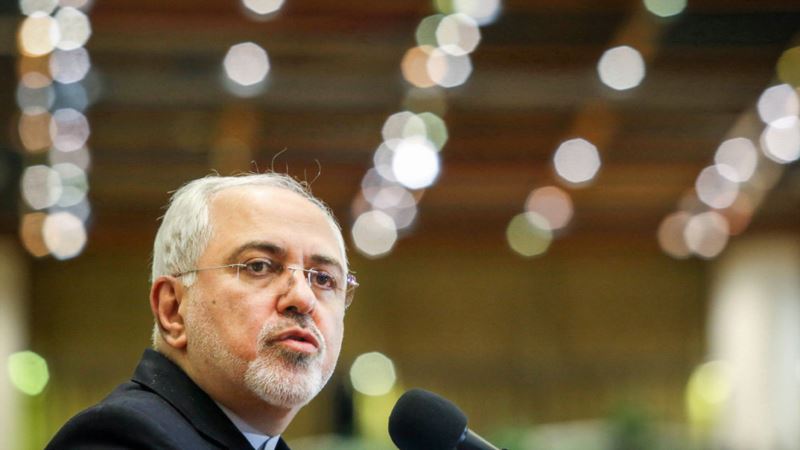 ظریف: اروپایی‌ها در مورد برجام به ایران تضمین بدهند