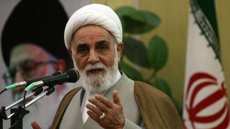 دفاع ناطق نوری از دولت در برابر منتقدان برجام