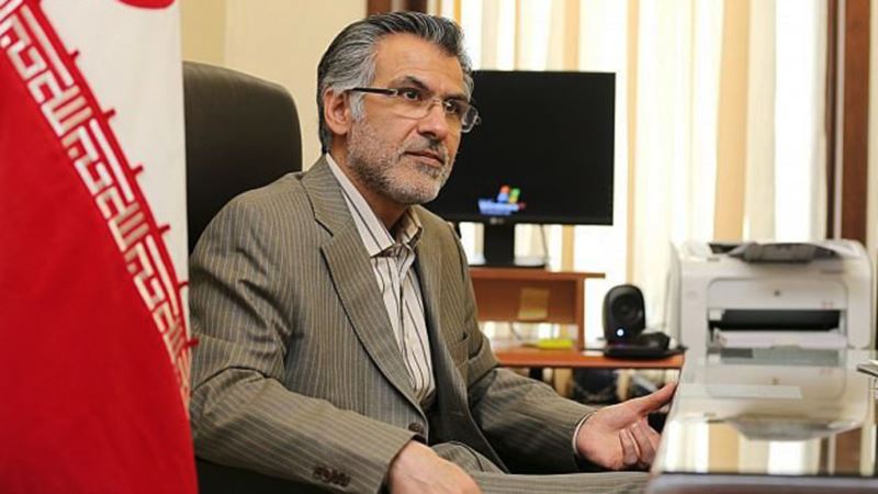 سفیر ایران در افغانستان «تماس‌های» جمهوری اسلامی با طالبان را تأیید کرد