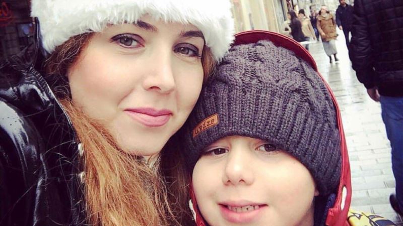 شاپرک شجری‌زاده، از دختران خیابان انقلاب، بار دیگر بازداشت شد