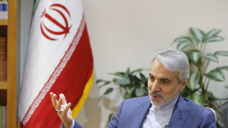 محمدباقر نوبخت: ایرانی‌های خارج از کشور ارز خود را به ایران بیاورند