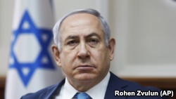 بنیامین نتانیاهو می‌گوید که اسرائیل ۸۶ درصد از فاضلاب خود را تصفیه و بازیافت می‌کند.