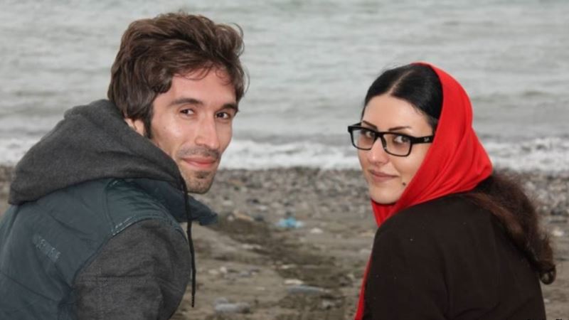منابع حقوق بشری: آرش صادقی زندانی سیاسی در گوهردشت به سرطان مبتلا شده است
