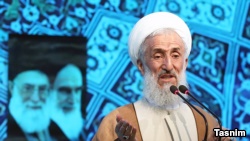 کاظم صدیقی٬ امام جمعه موقت تهران
