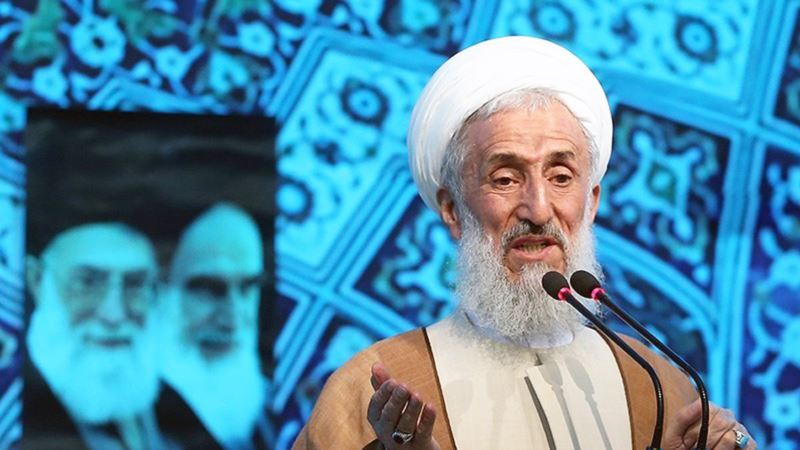 امام جمعه تهران: دولت هرچه‌ سریع‌تر کابینه خود را ترمیم کند