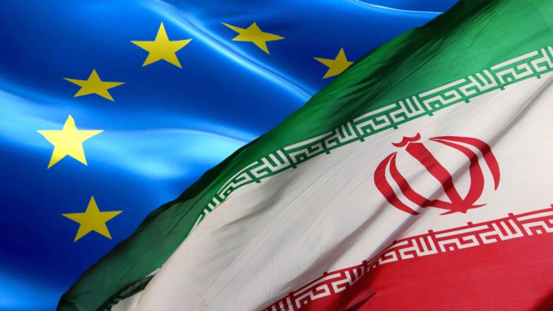 کمیسیون اروپا: بانک سرمایه‌گذاری اروپا خود برای همکاری با ایران تصمیم می‌گیرد