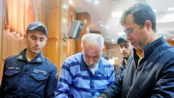 نرگس ثلاث از آخرین دیدار خانواده با محمد ثلاث در زندان می‌گوید