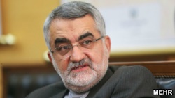 علاء الدین بروجردی از مجلس هفتم تاکنون ریاست کمیسیون امنیت ملی و سیاست خارجی مجلس را به عهده داشت. 
