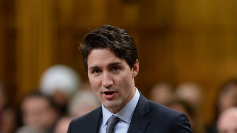 رای مجلس کانادا به توقف مذاکرات برای از سرگیری روابط با ایران