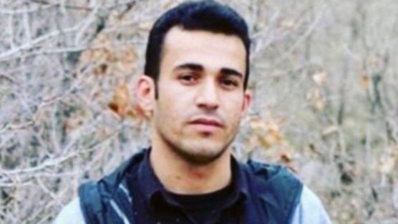 درخواست ۴۰ وکیل دادگستری از خامنه‌ای برای توقف اعدام رامین حسین‌پناهی