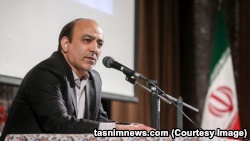 علی شکوری‌راد، دبیرکل حزب اتحاد ملت