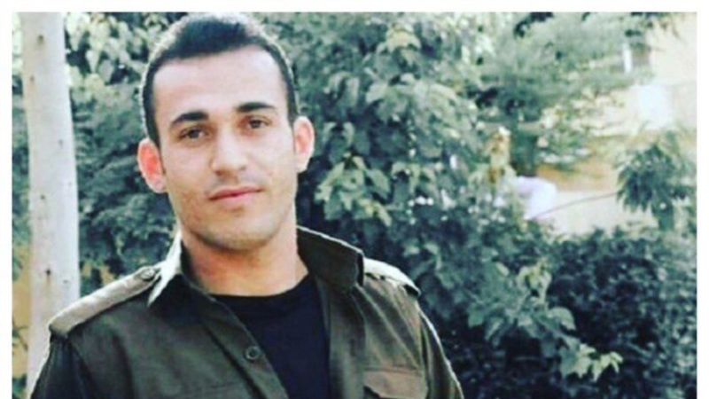 معاون موگرینی: نگرانی‌ها درباره اعدام رامین حسین پناهی را به ایران منتقل داده‌ایم