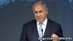 بنیامین نتانیاهو استقبال از پیام ویدئویی‌اش را نشان «دوستی پایدار» بین مردم ایران و اسرائیل دانست.