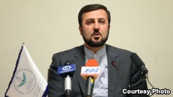 کاظم غریب‌آبادی معاونت بین‌الملل ستاد حقوق بشر قوه قضاییه ایران را بر عهده داشته است.