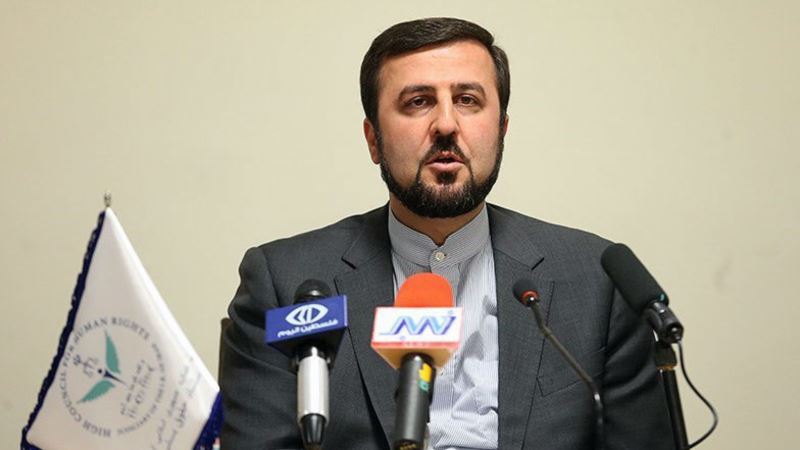 کاظم غریب‌آبادی نماینده جدید ایران در آژانس بین‌المللی انرژی اتمی شد