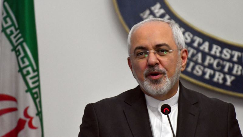 وزیر خارجه ایران درباره «حمایت از برجام» به همتایان خارجی‌اش نامه نوشت