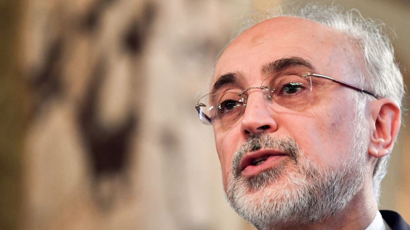 صالحی: پیشنهادهای اروپا برای انتظارات ایران از برجام کافی نیست