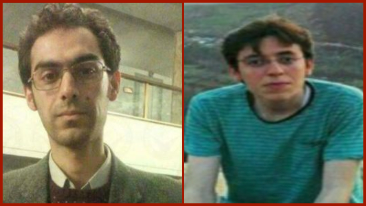صدور مجموعا ۱۶ سال حبس تعزیری برای دو فعال دانشجویی دستگیر شده در جنبش دیماه ۹۶