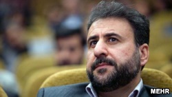 حشمت‌الله فلاحت‌پیشه، رئیس کمیسیون امنیت ملی مجلس