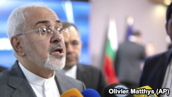 محمدجواد ظریف می‌گوید ایران صراحتا هرگونه خشونت و ترور را در هر جایی که باشد محکوم کرده است.