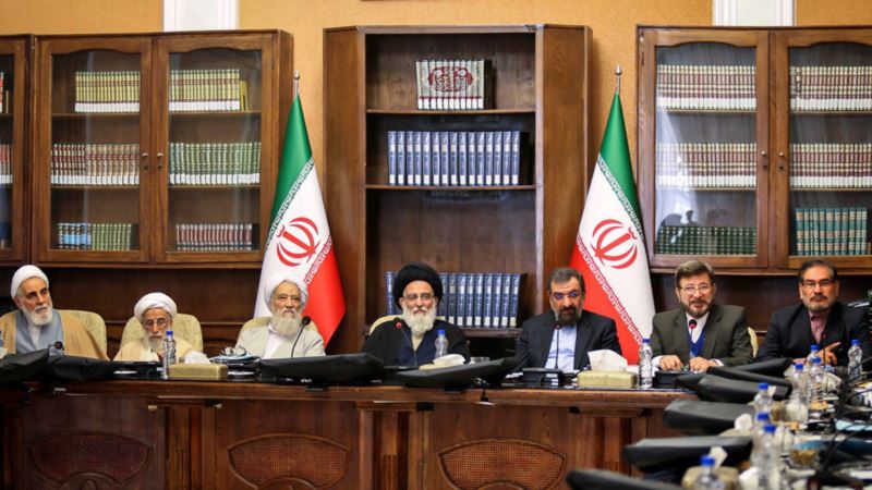 مجمع تشخیص: لایحه پیوستن ایران به کنوانسیون مبارزه با جرائم سازمان‌یافته ایراد دارد