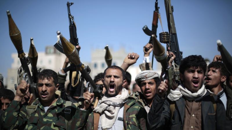 ایران از شرکت های آلمانی برای تامین مالی جنگ در یمن استفاده می کند