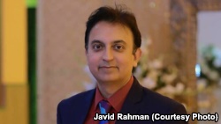 جاوید رحمان، گزارشگر جدید ویژه سازمان ملل در امور حقوق بشر در ایران