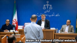 نخستین جلسه دادگاه متهمان حمله به مجلس و آرامگاه خمینی