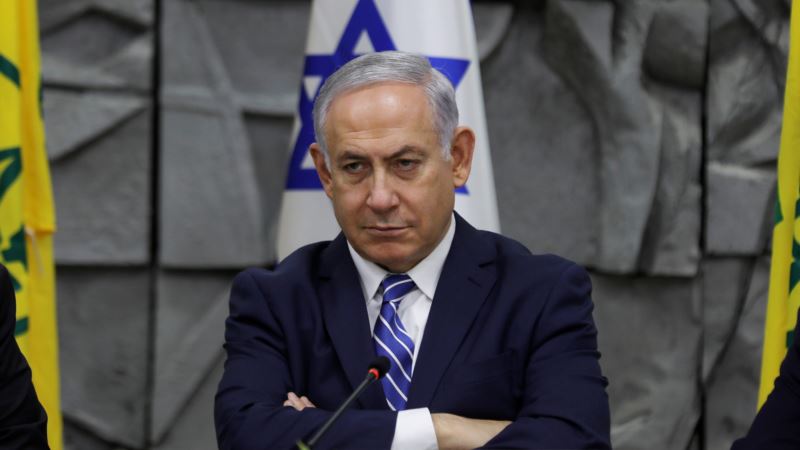 نخست‌وزیر اسرائیل: اقتصاد ایران در بدترین شرایط است